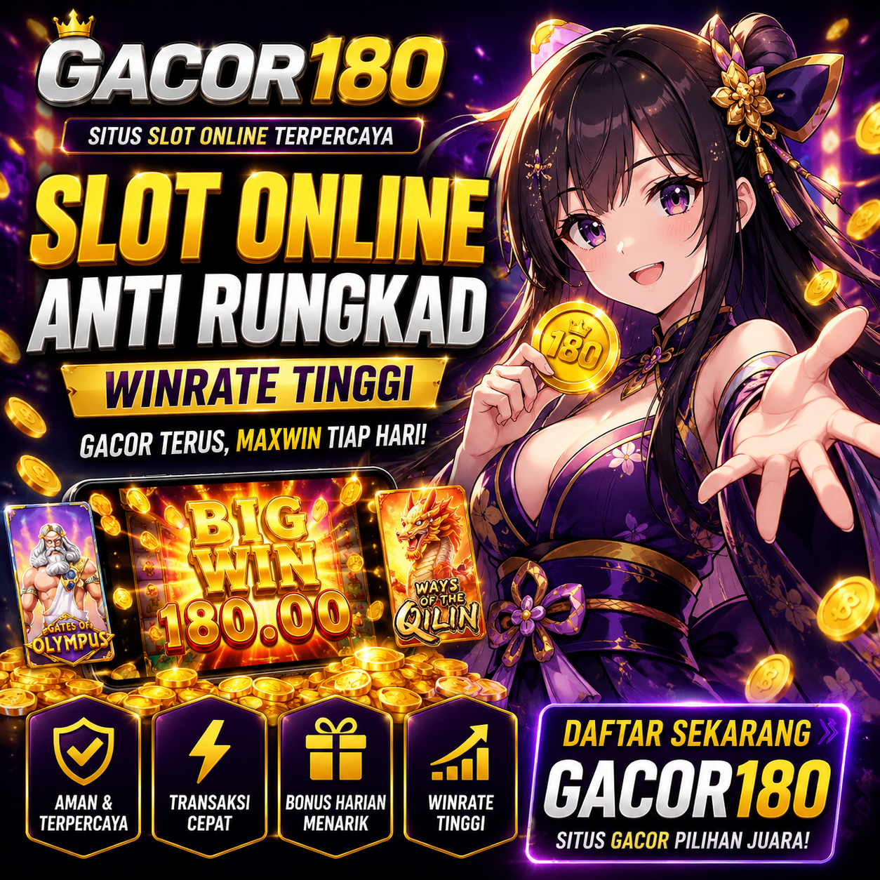 Clara Wijaya avatar